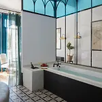 Отель Cocorico Luxury House -