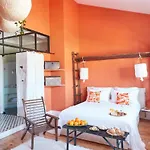 Отель Cocorico Luxury House -