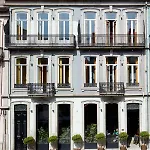 Cocorico Luxury House - Hotel Oporto