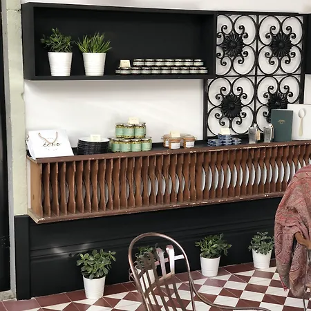 Cocorico Luxury House - Hotel