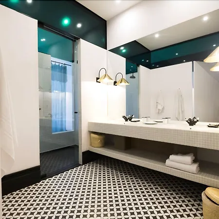 Hotel Cocorico Luxury House - Porto