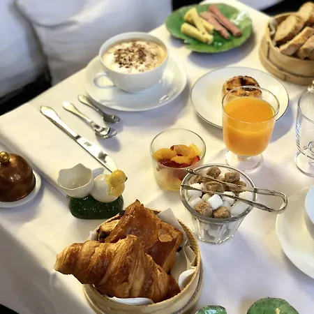 Cocorico Luxury House - Hotel 4*