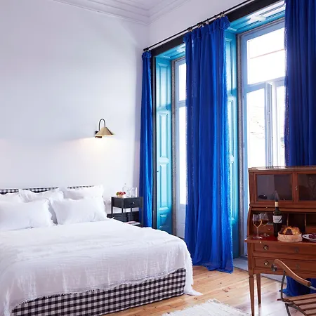 Cocorico Luxury House - Отель 4*