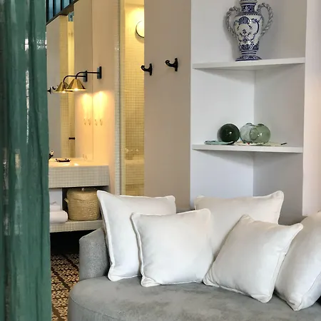 Cocorico Luxury House - 4*