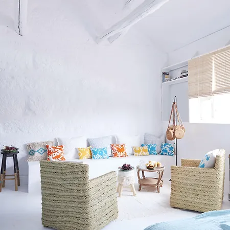 Cocorico Luxury House - 4* פורטו