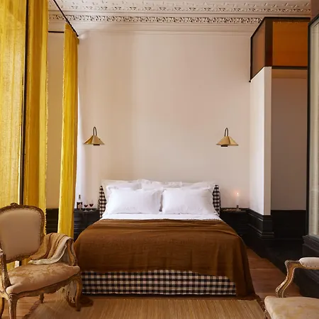 Cocorico Luxury House -