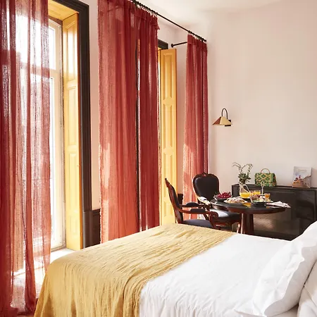 Cocorico Luxury House - Отель 4*
