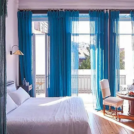Cocorico Luxury House - Hotel 4*