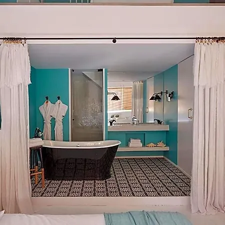 מלון Cocorico Luxury House -