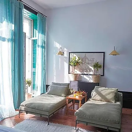 Cocorico Luxury House - 4*
