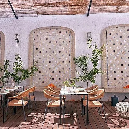 Hotel Cocorico Luxury House -