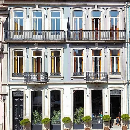 Cocorico Luxury House - 4*