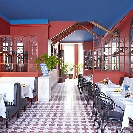 Cocorico Luxury House - Hotel