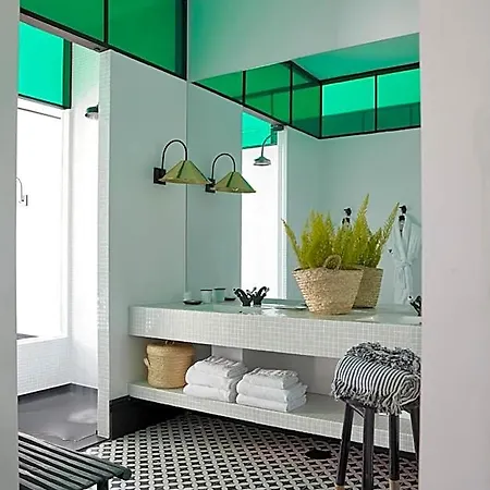 Cocorico Luxury House -