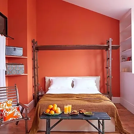 Cocorico Luxury House - Hotel 4*