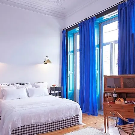 Hotel Cocorico Luxury House - 4*