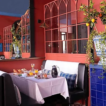 Cocorico Luxury House - 4*