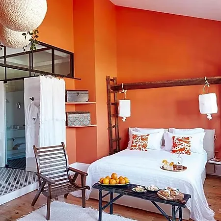 Cocorico Luxury House - 4*