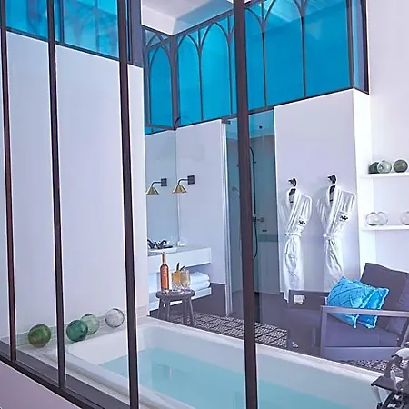 Cocorico Luxury House - פורטו