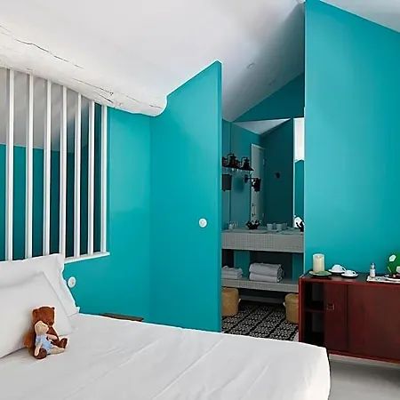 Hotel Cocorico Luxury House -