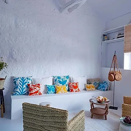 Cocorico Luxury House -