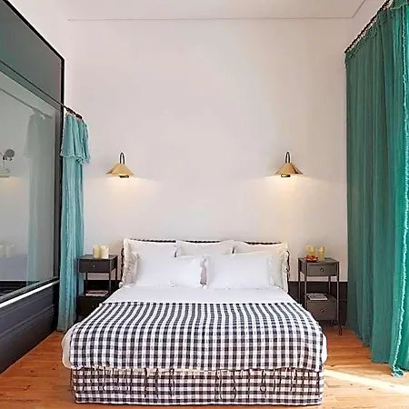 Cocorico Luxury House - מלון 4*