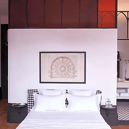 Cocorico Luxury House - פורטו