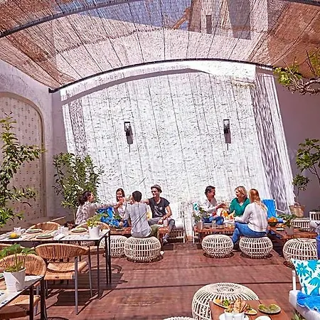 מלון Cocorico Luxury House - 4*