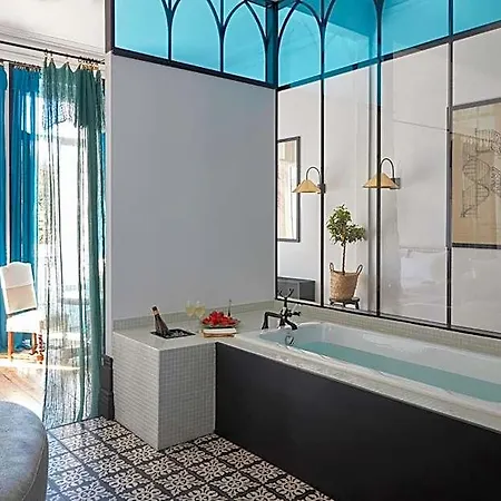 Cocorico Luxury House - Oporto