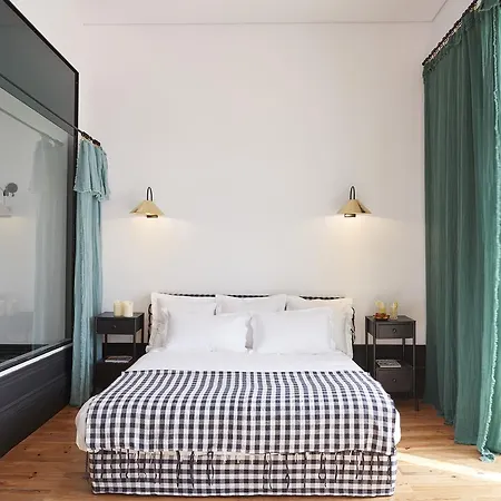 Cocorico Luxury House - מלון