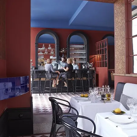 Cocorico Luxury House - מלון 4*