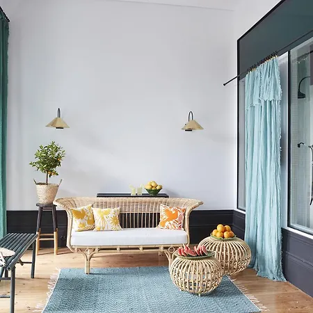 Cocorico Luxury House - 4*