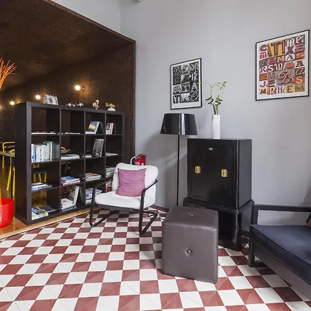 Cocorico Luxury House - Hotel 4*