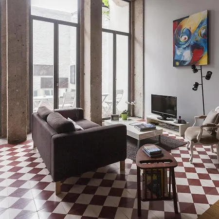 Cocorico Luxury House - 4*