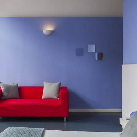 Otel Cocorico Luxury House -