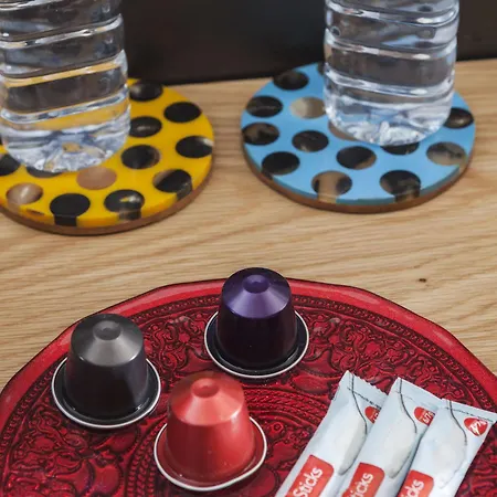 מלון Cocorico Luxury House - פורטו