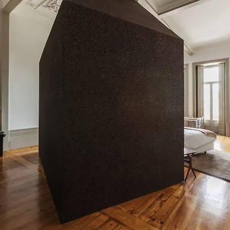 מלון Cocorico Luxury House -