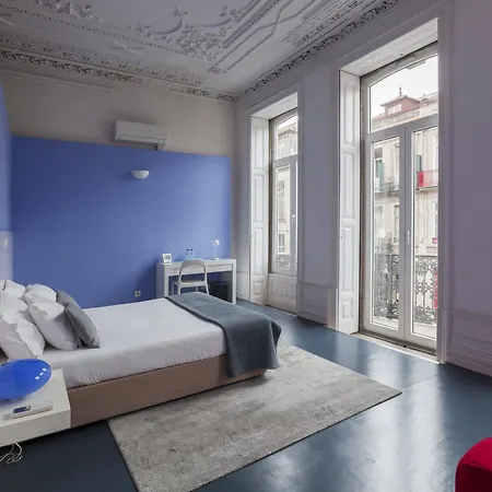 Cocorico Luxury House - 4* Porto