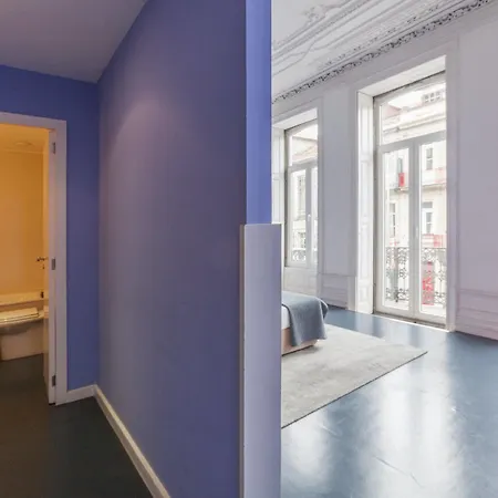 מלון Cocorico Luxury House - 4*