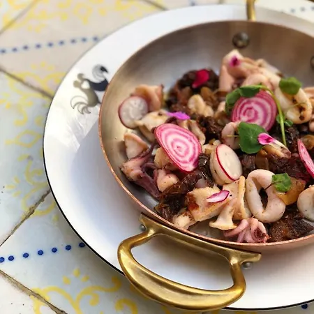 Cocorico Luxury House - Hotel 4*