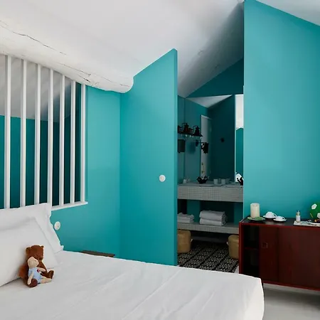 Cocorico Luxury House - Hotel Porto