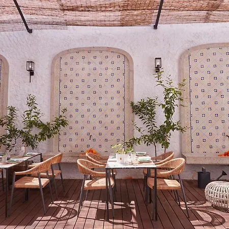 Cocorico Luxury House - 4* פורטו