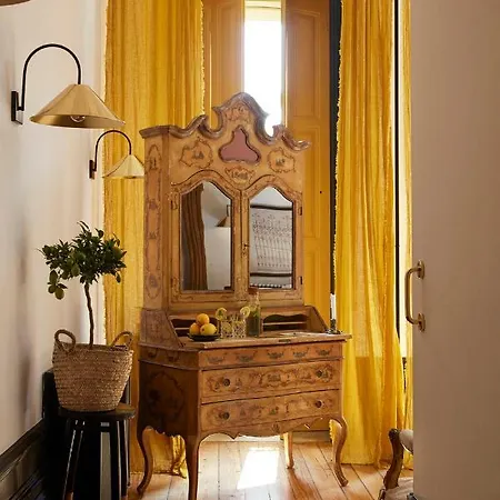 Cocorico Luxury House - פורטו