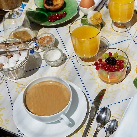 Cocorico Luxury House - Hotel Porto