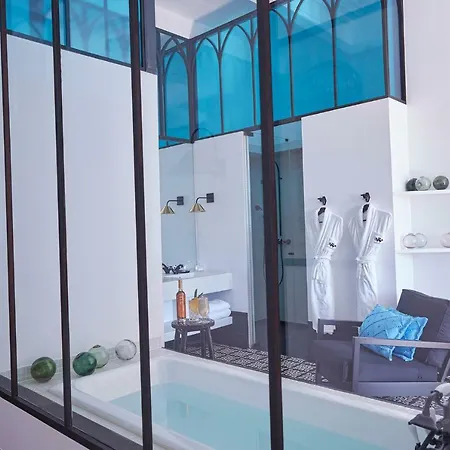 Cocorico Luxury House - Hotel Porto