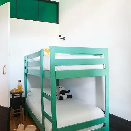 Cocorico Luxury House - 4* פורטו