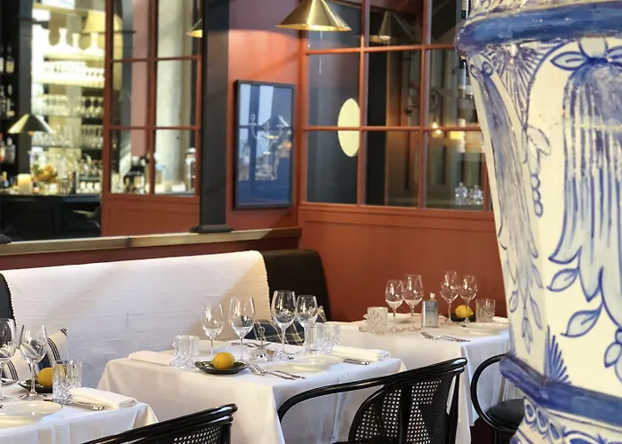 Cocorico Luxury House -