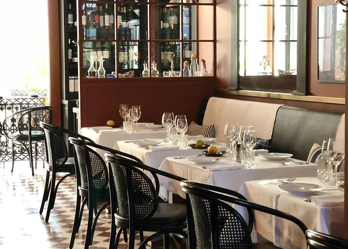 Hotel Cocorico Luxury House - 4*