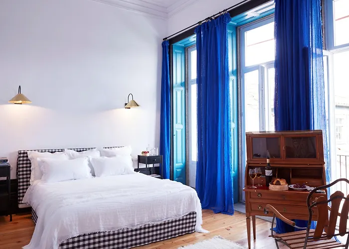 Cocorico Luxury House - Hotel 4*