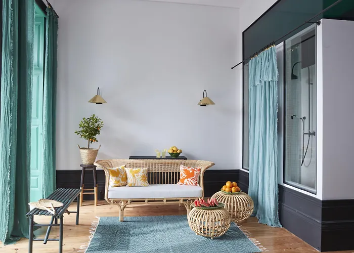 Cocorico Luxury House -